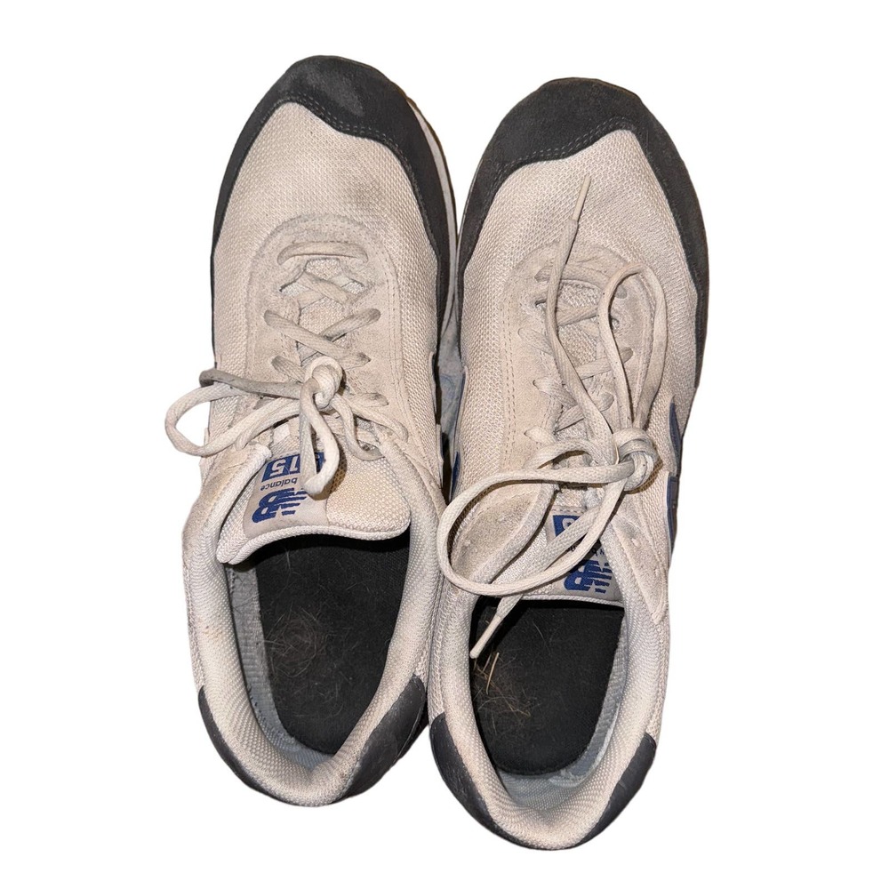 New Balance size 13